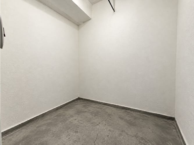 Apartaestudio en venta en Chico Norte, Bogotá, 65 m² · foto 21 de 22