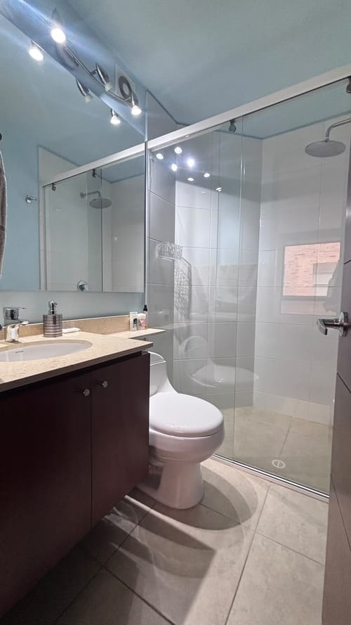 Apartamento de 3 alcobas en venta en Chicó Navarra, Bogotá, 141 m² · foto 13 de 18