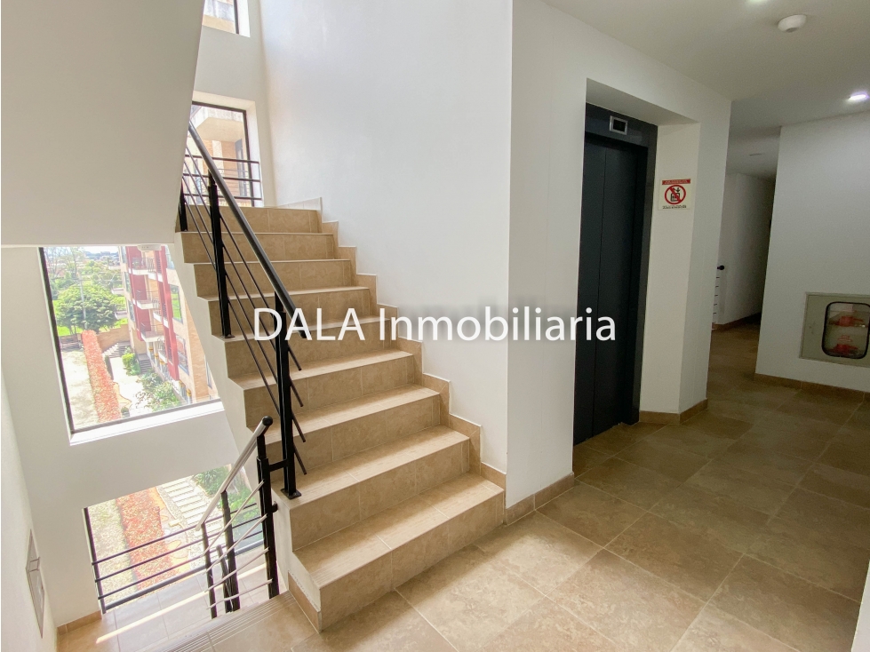 Apartamento en venta en Delicias, Chía · foto 2 de 24