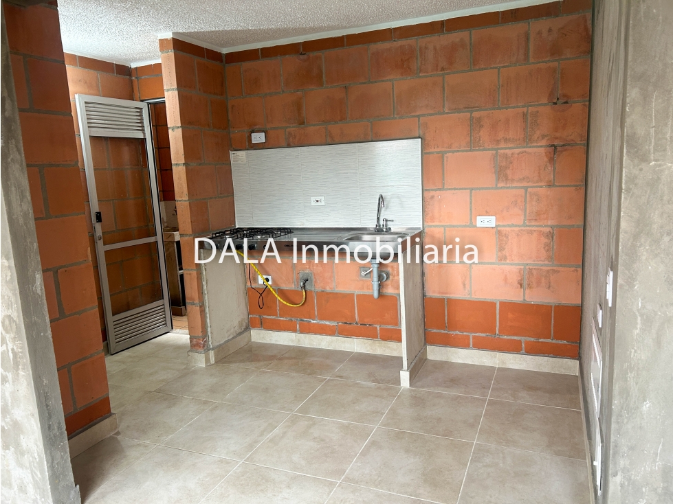 Apartamento en venta en 20 De Julio Sector Ii, Chía · foto 3 de 20