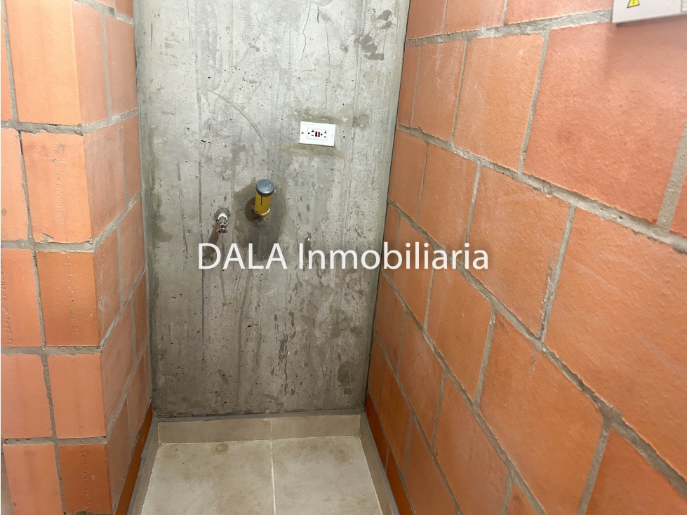 Apartamento en venta en 20 De Julio Sector Ii, Chía · foto 4 de 20