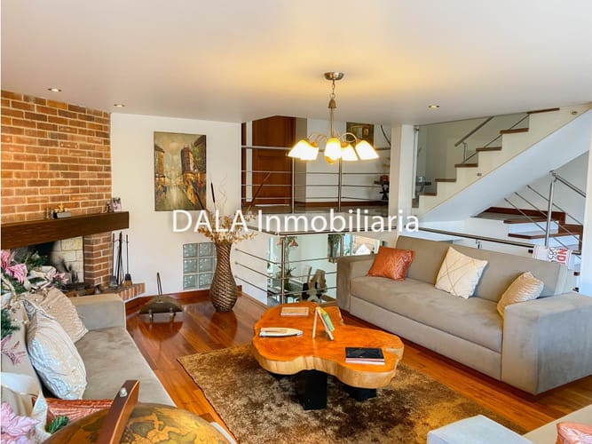 Casa de 4 alcobas en venta en Cr San Sebastian, Chía, 263 m² · foto 4 de 24