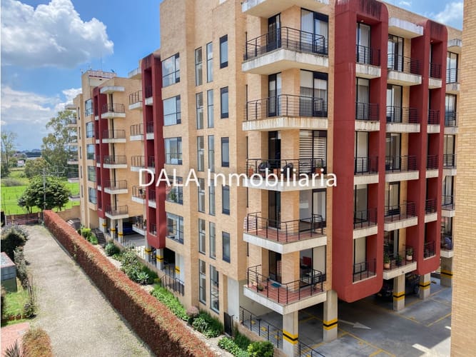 Apartamento en venta en Delicias, Chía · foto 6 de 24