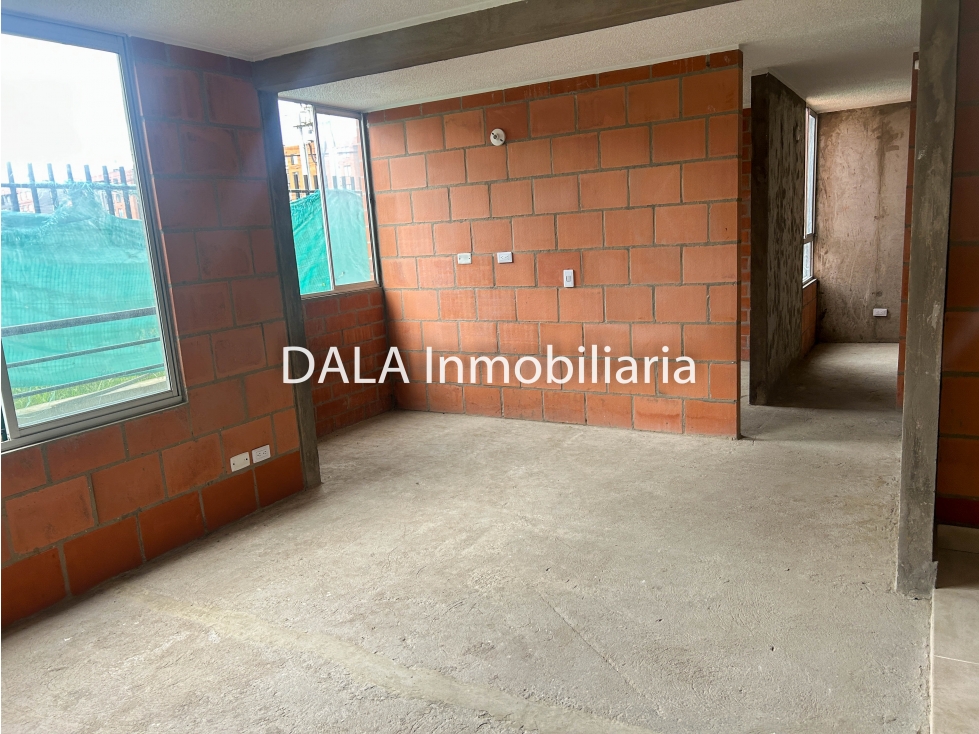 Apartamento en venta en 20 De Julio Sector Ii, Chía · foto 8 de 20