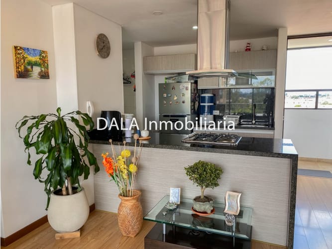 Apartamento en venta en Delicias, Chía · foto 9 de 24