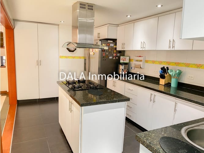 Casa de 4 alcobas en venta en Cr San Sebastian, Chía, 263 m² · foto 8 de 24