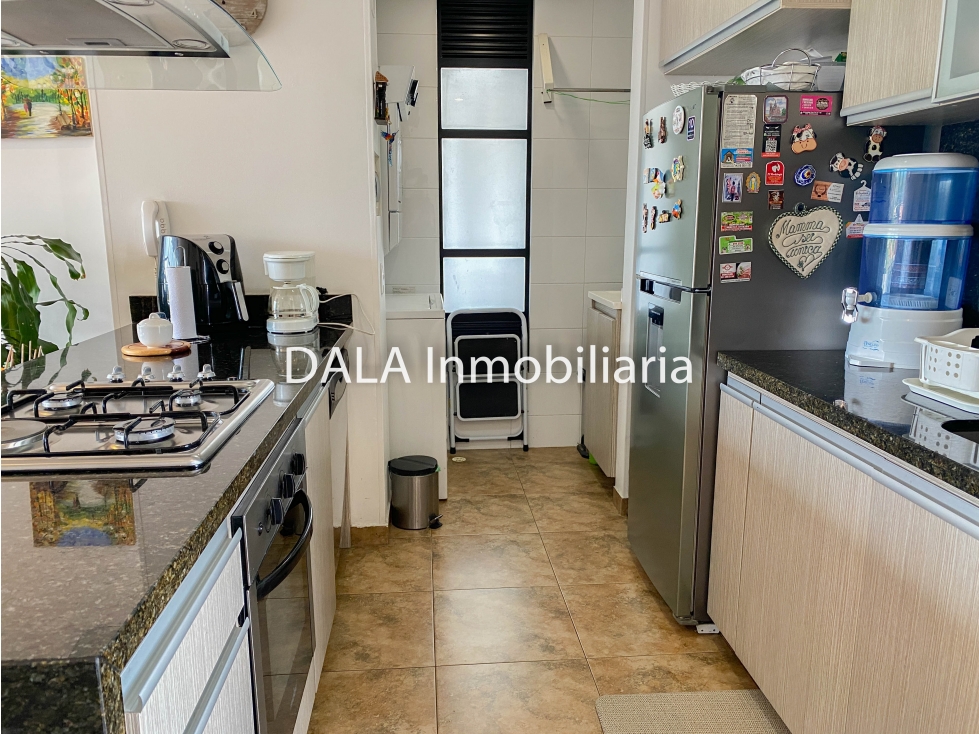 Apartamento en venta en Delicias, Chía · foto 10 de 24