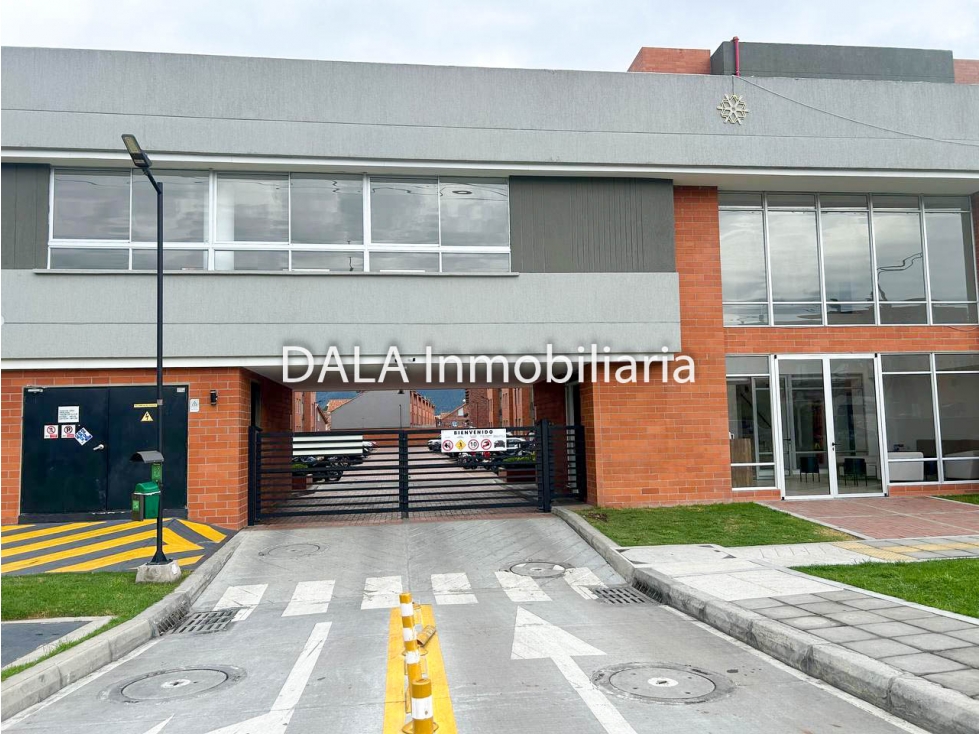 Apartamento en venta en 20 De Julio Sector Ii, Chía · foto 13 de 20