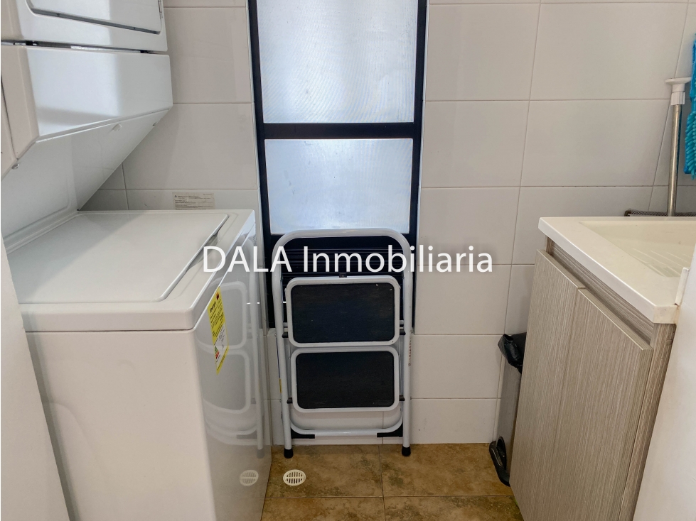 Apartamento en venta en Delicias, Chía · foto 12 de 24