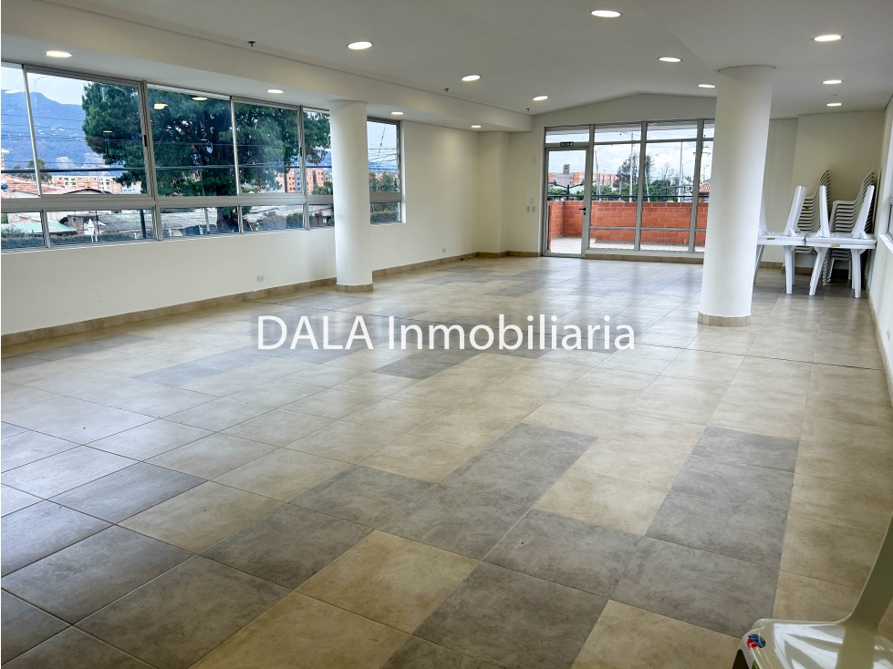 Apartamento en venta en 20 De Julio Sector Ii, Chía · foto 14 de 20