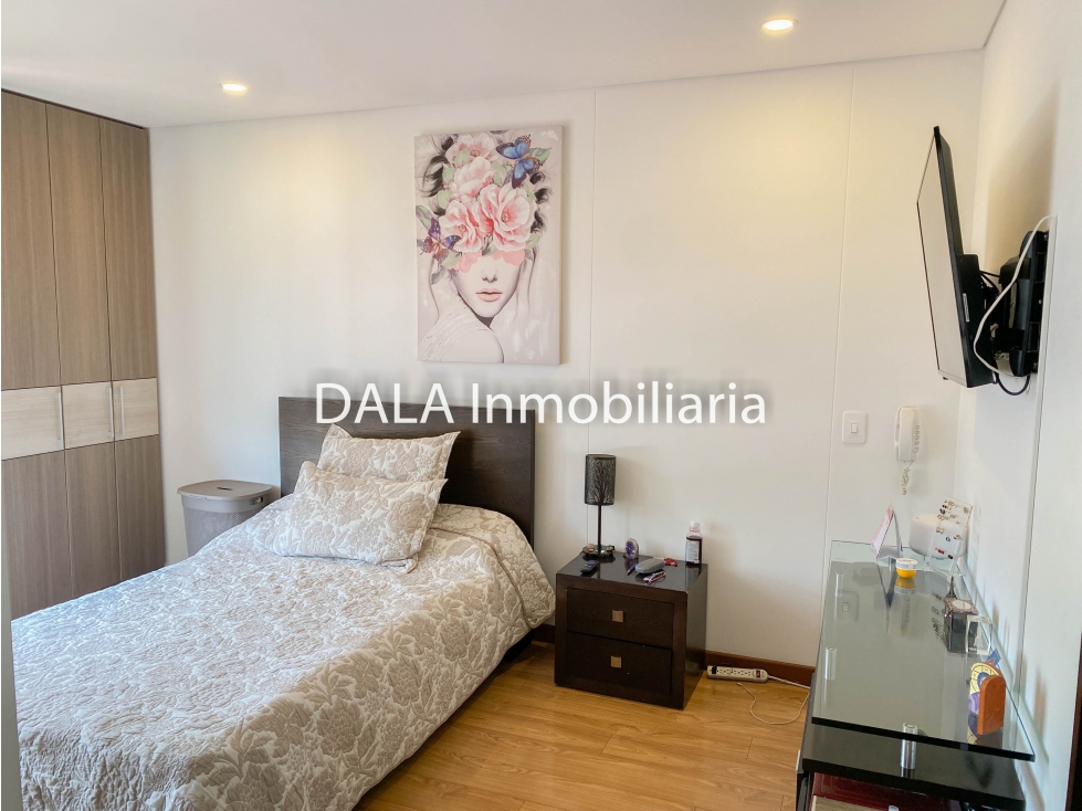 Apartamento en venta en Delicias, Chía · foto 14 de 24