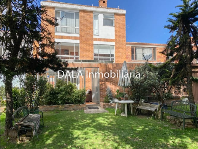 Casa de 4 alcobas en venta en Cr San Sebastian, Chía, 263 m² · foto 13 de 24