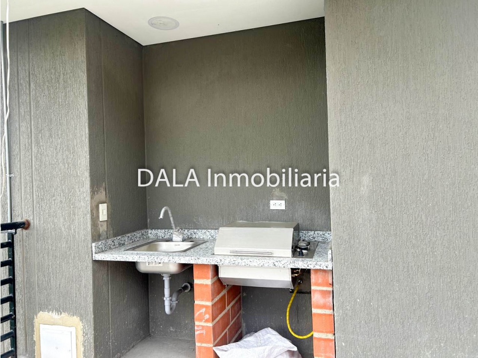 Apartamento en venta en 20 De Julio Sector Ii, Chía · foto 16 de 20