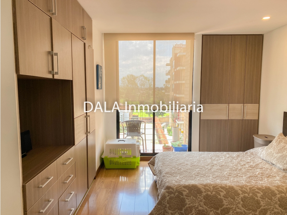 Apartamento en venta en Delicias, Chía · foto 15 de 24