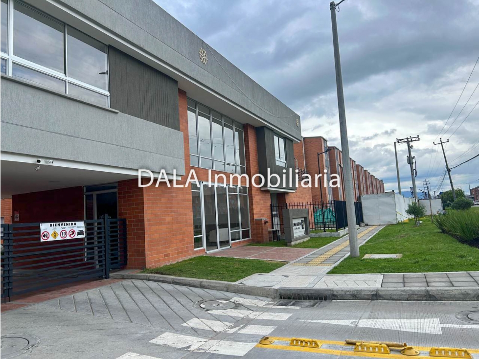 Apartamento en venta en 20 De Julio Sector Ii, Chía · foto 17 de 20