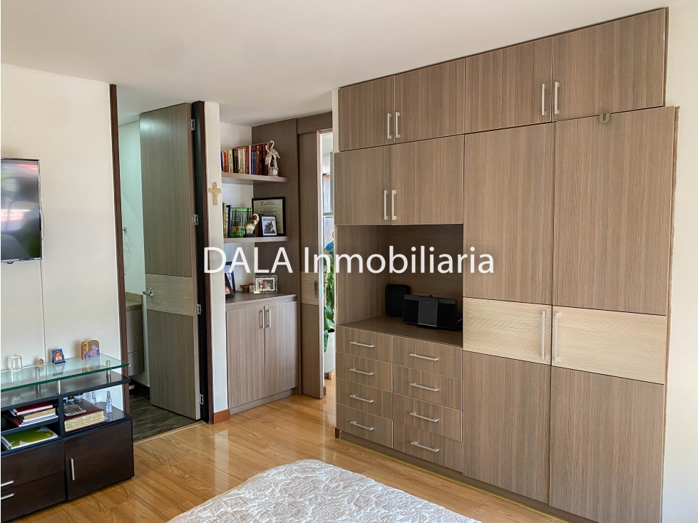 Apartamento en venta en Delicias, Chía · foto 16 de 24