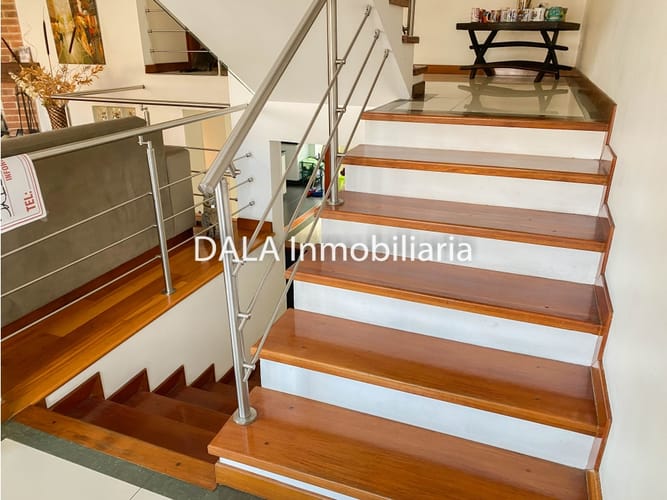 Casa de 4 alcobas en venta en Cr San Sebastian, Chía, 263 m² · foto 15 de 24