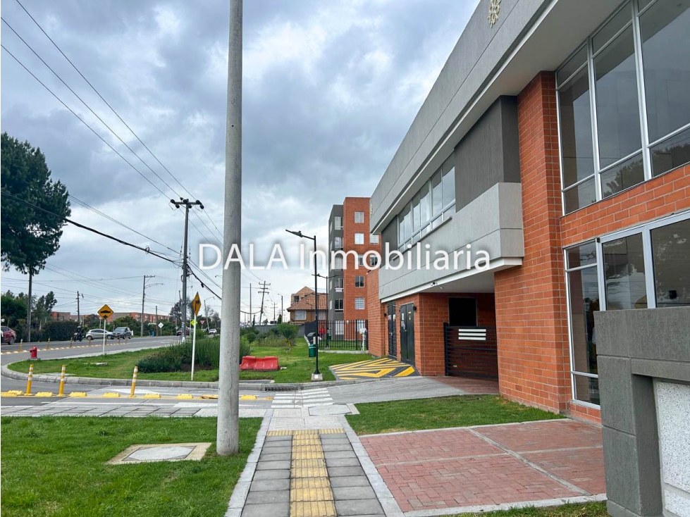 Apartamento en venta en 20 De Julio Sector Ii, Chía · foto 18 de 20