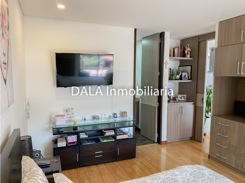Apartamento en venta en Delicias, Chía · foto 17 de 24