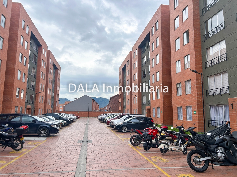 Apartamento en venta en 20 De Julio Sector Ii, Chía · foto 19 de 20