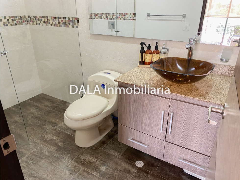 Apartamento en venta en Delicias, Chía · foto 18 de 24