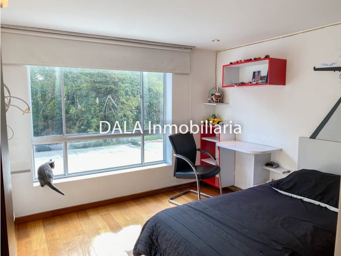 Casa de 4 alcobas en venta en Cr San Sebastian, Chía, 263 m² · foto 16 de 24