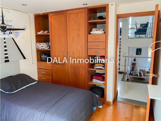 Casa de 4 alcobas en venta en Cr San Sebastian, Chía, 263 m² · foto 17 de 24
