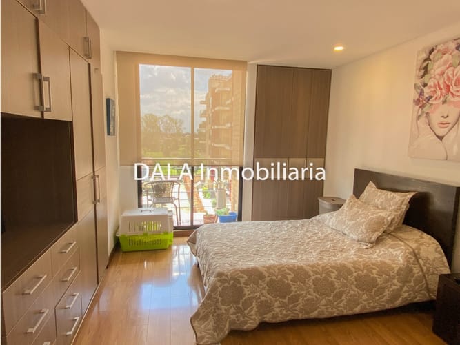 Apartamento en venta en Delicias, Chía · foto 19 de 24