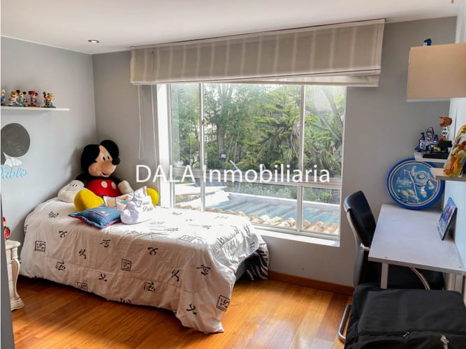 Casa de 4 alcobas en venta en Cr San Sebastian, Chía, 263 m² · foto 18 de 24