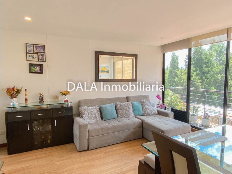 Apartamento en venta en Delicias, Chía · foto 20 de 24