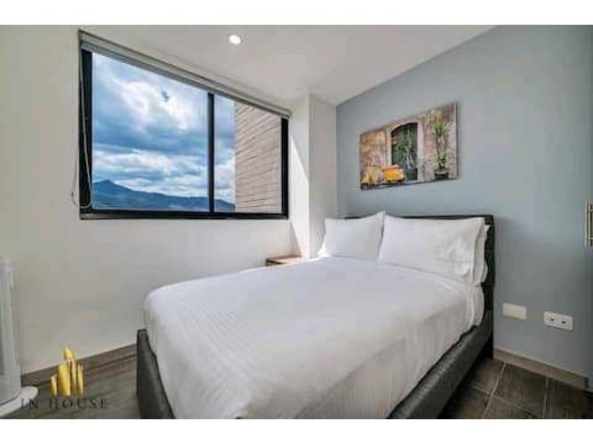 Apartamento de 2 alcobas en venta en Mayorca, Sabaneta, 68 m² · foto 9 de 10