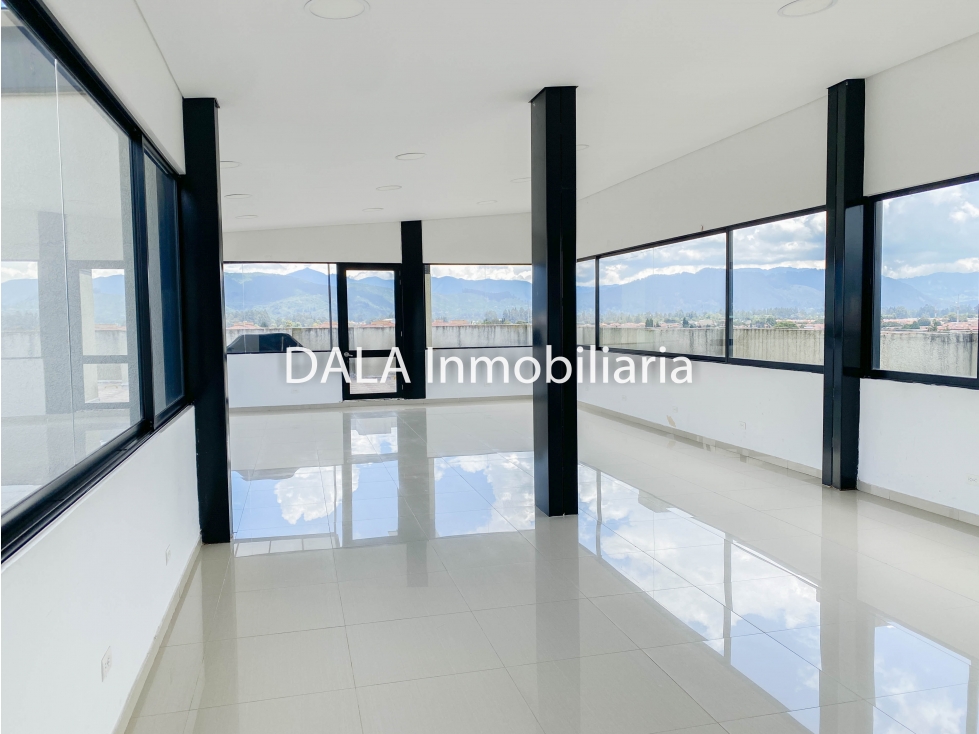 Apartamento en venta en Delicias, Chía · foto 21 de 24