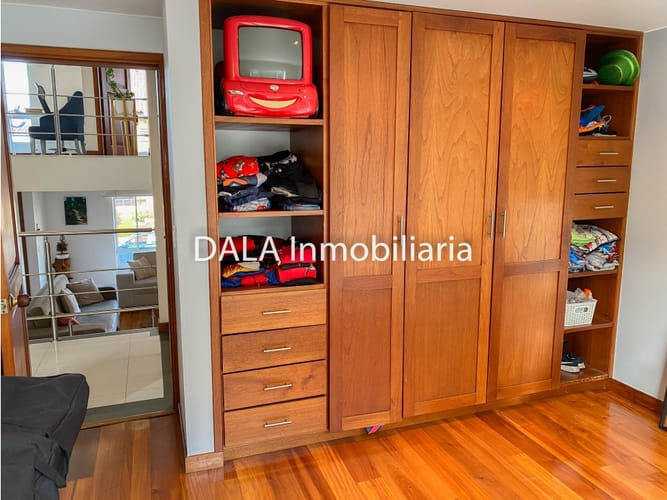 Casa de 4 alcobas en venta en Cr San Sebastian, Chía, 263 m² · foto 19 de 24