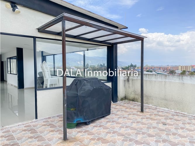 Apartamento en venta en Delicias, Chía · foto 22 de 24