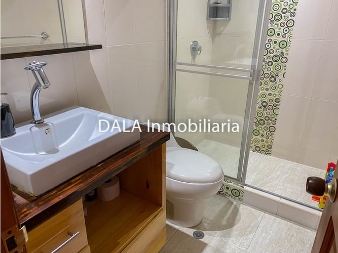 Casa de 4 alcobas en venta en Cr San Sebastian, Chía, 263 m² · foto 20 de 24