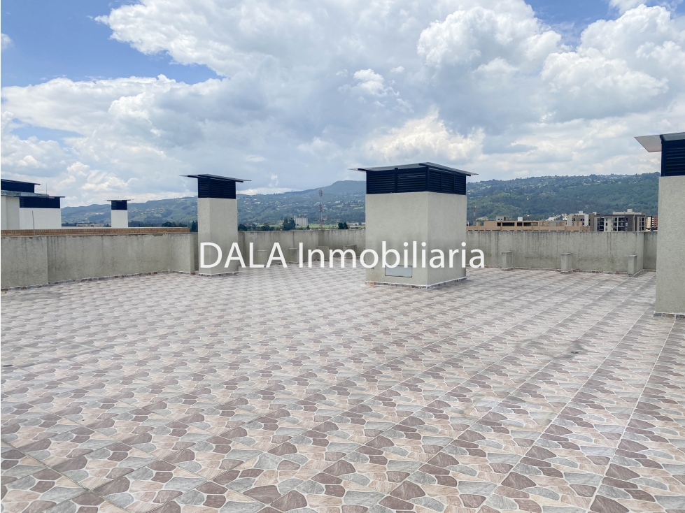 Apartamento en venta en Delicias, Chía · foto 23 de 24