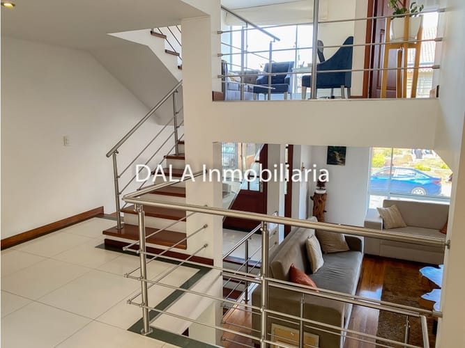 Casa de 4 alcobas en venta en Cr San Sebastian, Chía, 263 m² · foto 21 de 24