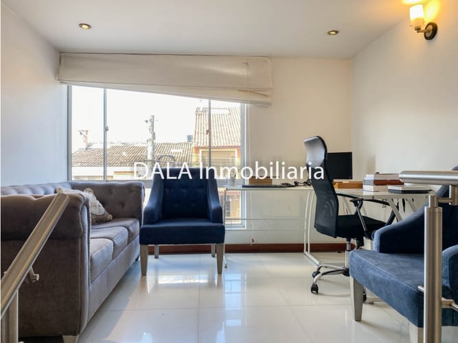 Casa de 4 alcobas en venta en Cr San Sebastian, Chía, 263 m² · foto 22 de 24