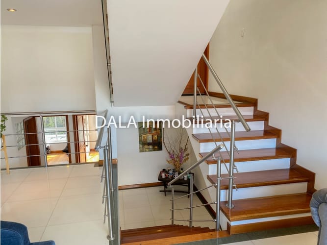 Casa de 4 alcobas en venta en Cr San Sebastian, Chía, 263 m² · foto 23 de 24