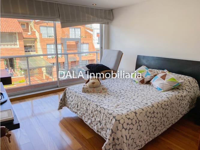 Casa de 4 alcobas en venta en Cr San Sebastian, Chía, 263 m² · foto 24 de 24