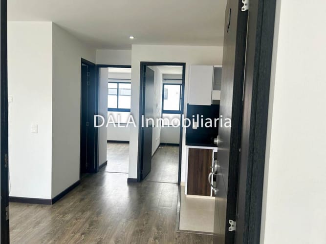 Apartamento en venta en Laura Vicuña, Chía · foto 3 de 23