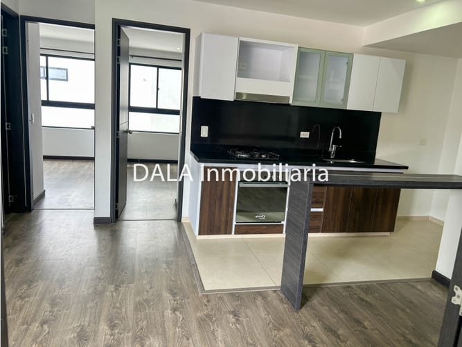 Apartamento en venta en Laura Vicuña, Chía · foto 5 de 23