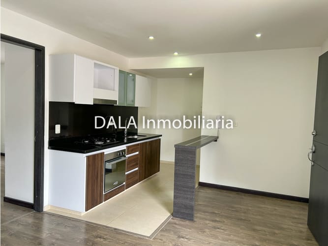 Apartamento en venta en Laura Vicuña, Chía · foto 6 de 23