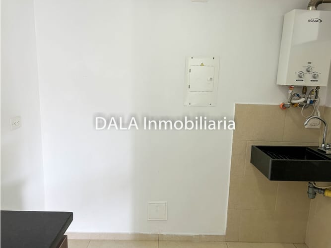 Apartamento en venta en Laura Vicuña, Chía · foto 7 de 23