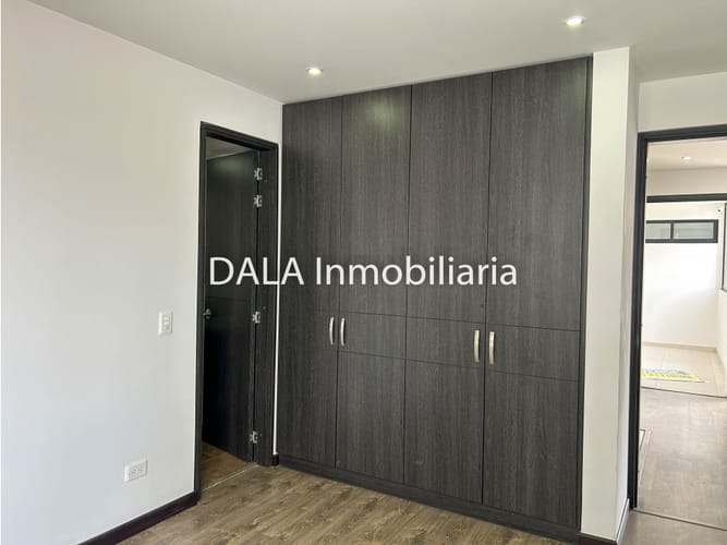 Apartamento en venta en Laura Vicuña, Chía · foto 10 de 23