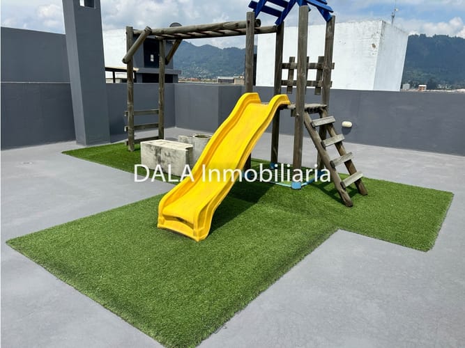 Apartamento en venta en Laura Vicuña, Chía · foto 15 de 23