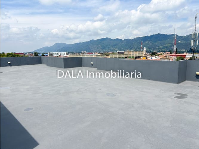 Apartamento en venta en Laura Vicuña, Chía · foto 17 de 23