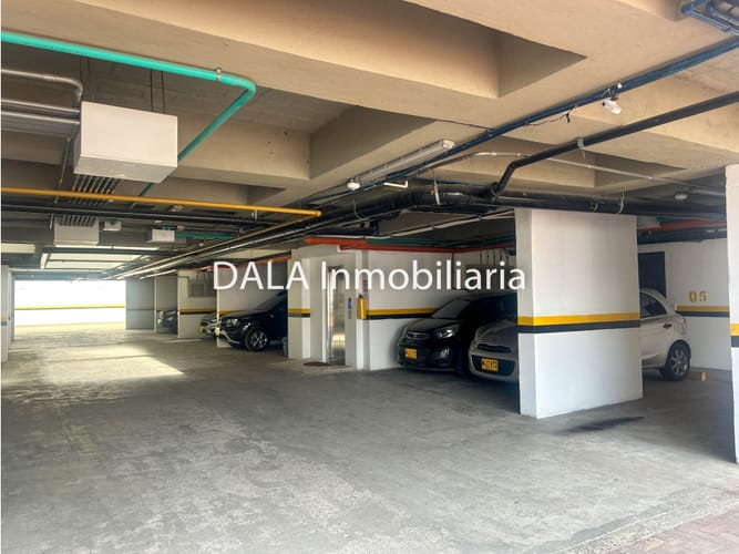 Apartamento en venta en Laura Vicuña, Chía · foto 19 de 23