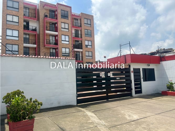Apartamento en venta en Laura Vicuña, Chía · foto 20 de 23
