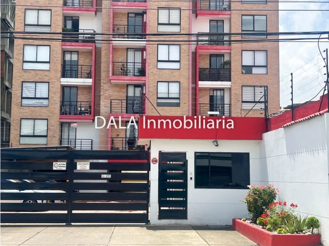 Apartamento en venta en Laura Vicuña, Chía · foto 21 de 23
